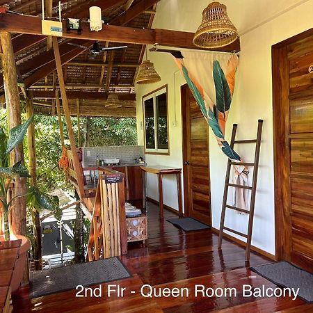 Wayans Siargao Homestay 제너럴 루나 객실 사진